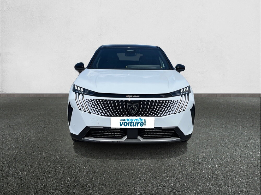 Occasion PEUGEOT 3008 3008 Hybrid 145 e-DCS6 - GT