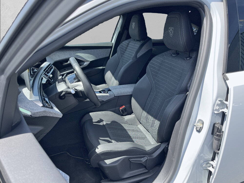 Occasion PEUGEOT 3008 3008 Hybrid 145 e-DCS6 - GT
