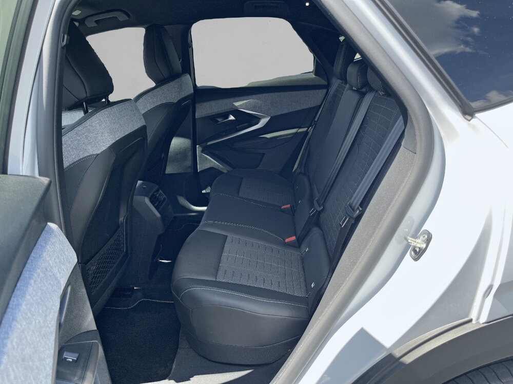 Occasion PEUGEOT 3008 3008 Hybrid 145 e-DCS6 - GT