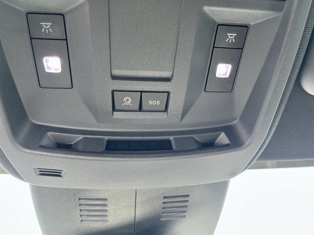 Occasion PEUGEOT 3008 3008 Hybrid 145 e-DCS6 - GT
