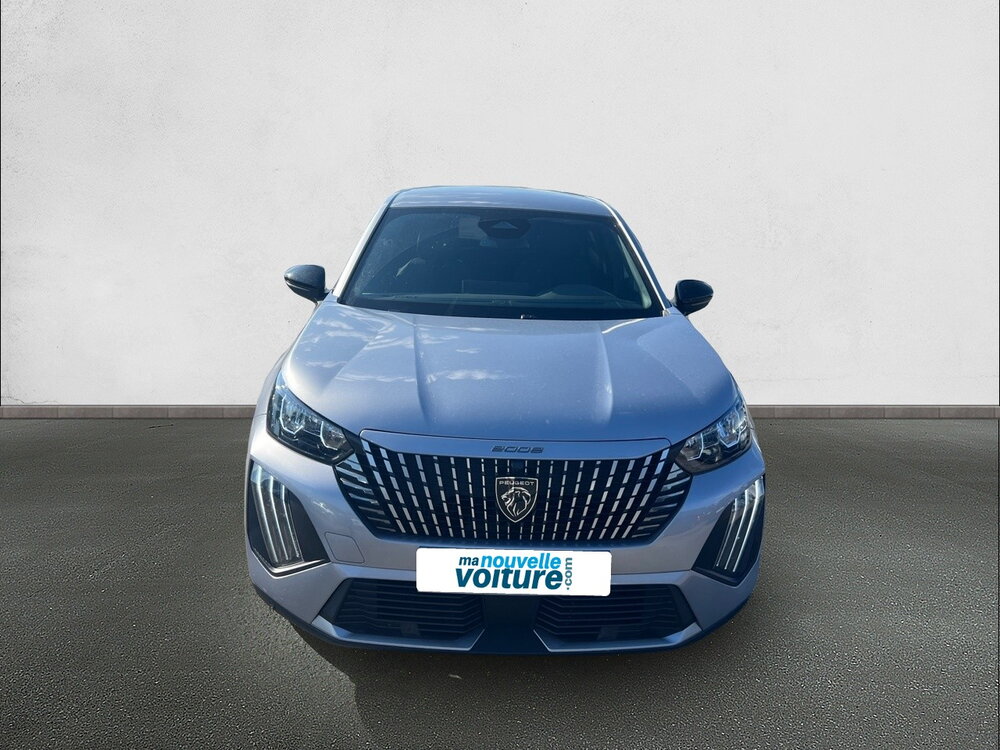Occasion PEUGEOT 2008 2008 Hybrid 110 e-DCS6 - Allure