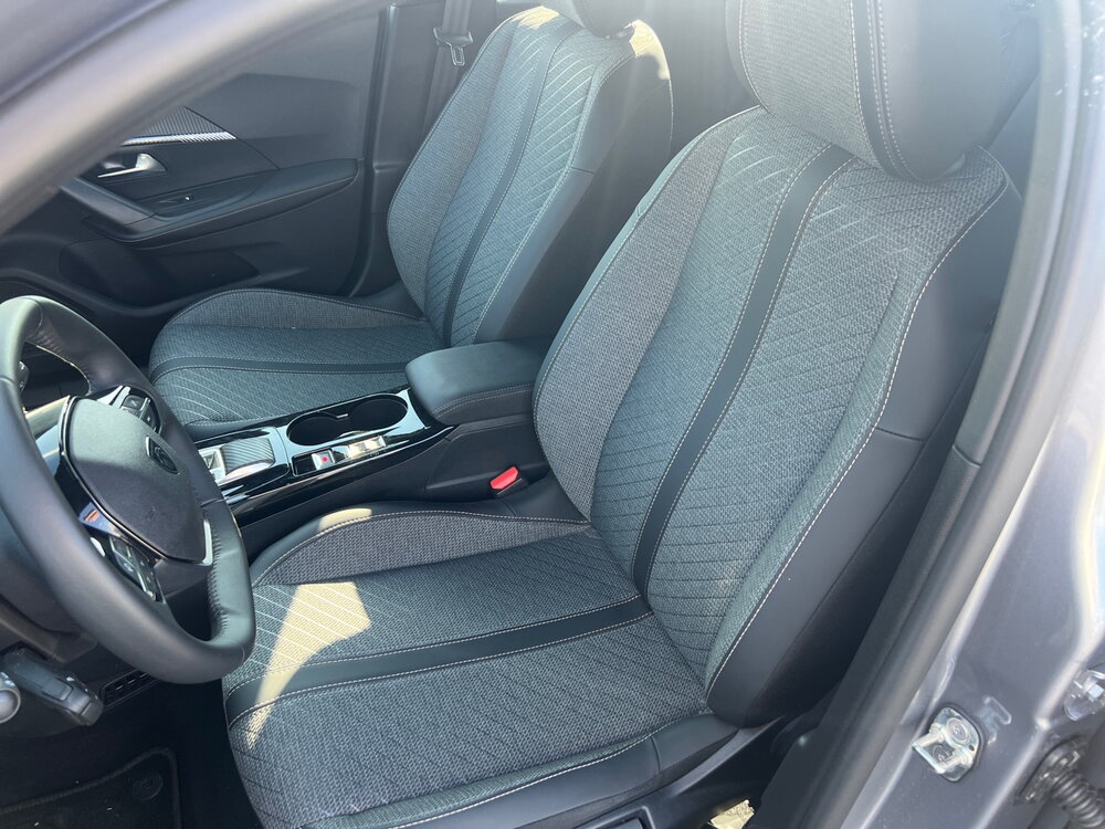 Occasion PEUGEOT 2008 2008 Hybrid 110 e-DCS6 - Allure