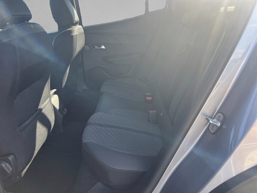 Occasion PEUGEOT 2008 2008 Hybrid 110 e-DCS6 - Allure