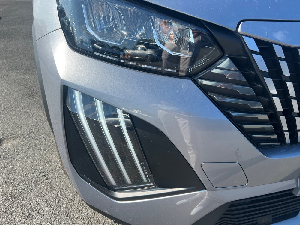 Occasion PEUGEOT 2008 2008 Hybrid 110 e-DCS6 - Allure