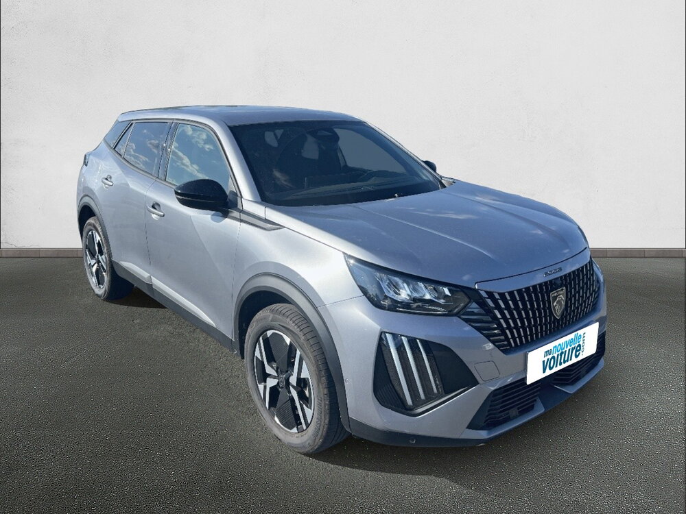 Occasion PEUGEOT 2008 2008 Hybrid 110 e-DCS6 - Allure