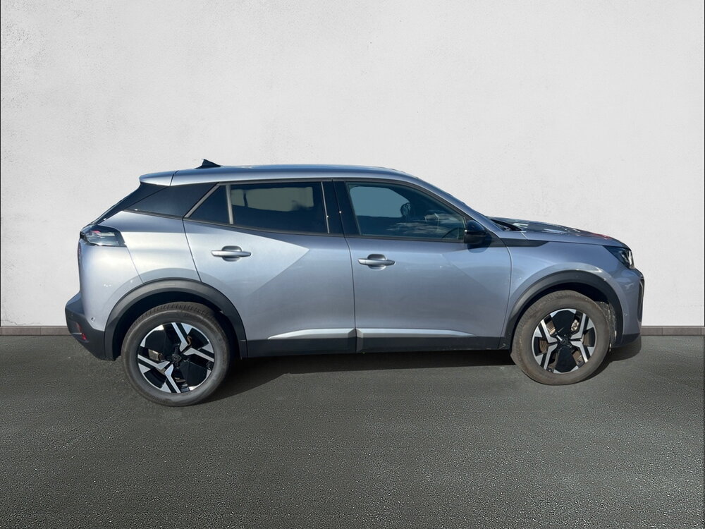 Occasion PEUGEOT 2008 2008 Hybrid 110 e-DCS6 - Allure