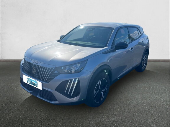Occasion PEUGEOT 2008 2008 Hybrid 110 e-DCS6 - Allure