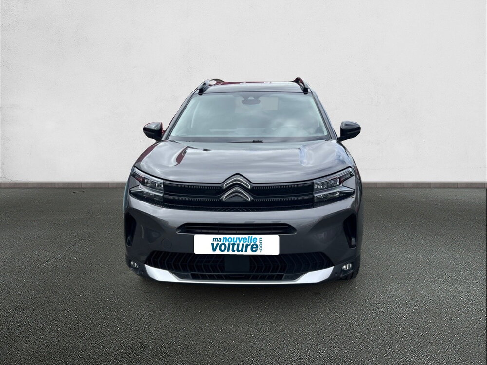 Occasion CITROEN C5 AirCross C5 Aircross BlueHDi 130 EAT8 - Max