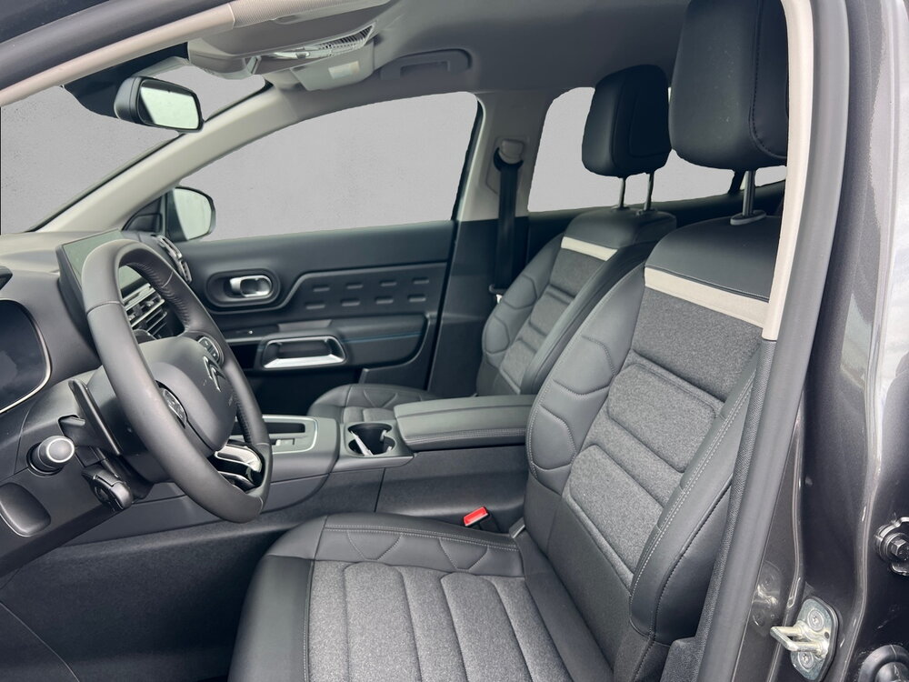 Occasion CITROEN C5 AirCross C5 Aircross BlueHDi 130 EAT8 - Max