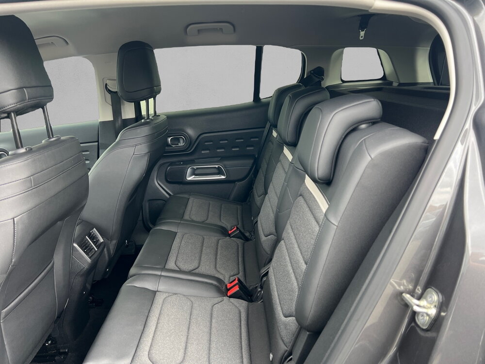 Occasion CITROEN C5 AirCross C5 Aircross BlueHDi 130 EAT8 - Max
