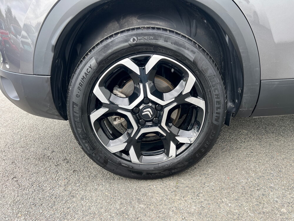 Occasion CITROEN C5 AirCross C5 Aircross BlueHDi 130 EAT8 - Max