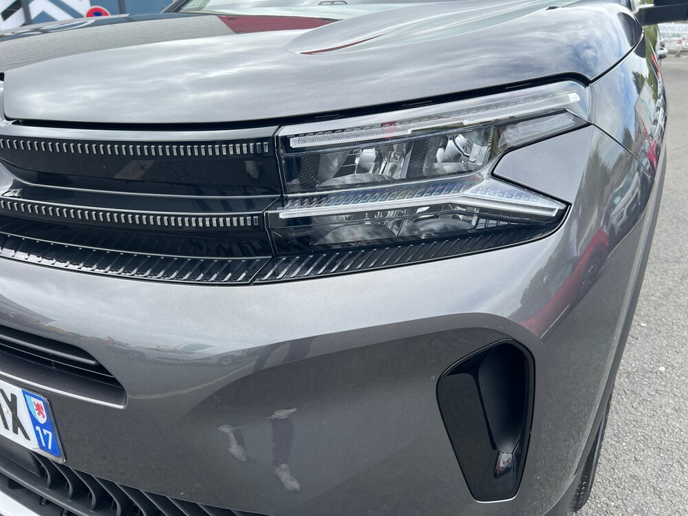 Occasion CITROEN C5 AirCross C5 Aircross BlueHDi 130 EAT8 - Max