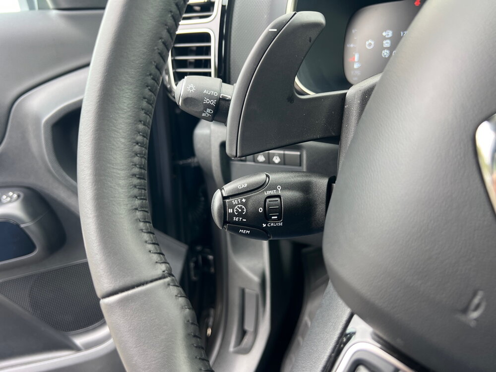 Occasion CITROEN C5 AirCross C5 Aircross BlueHDi 130 EAT8 - Max