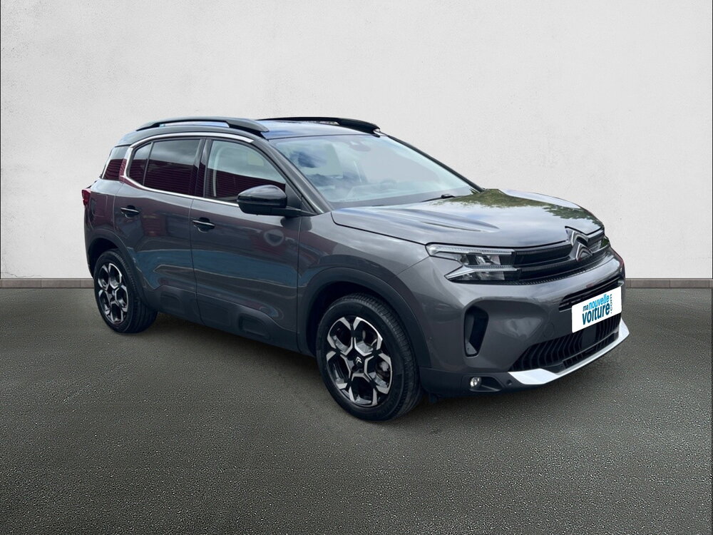 Occasion CITROEN C5 AirCross C5 Aircross BlueHDi 130 EAT8 - Max