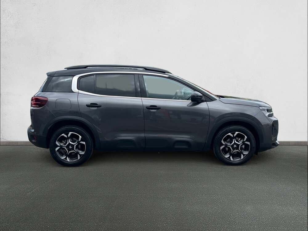 Occasion CITROEN C5 AirCross C5 Aircross BlueHDi 130 EAT8 - Max