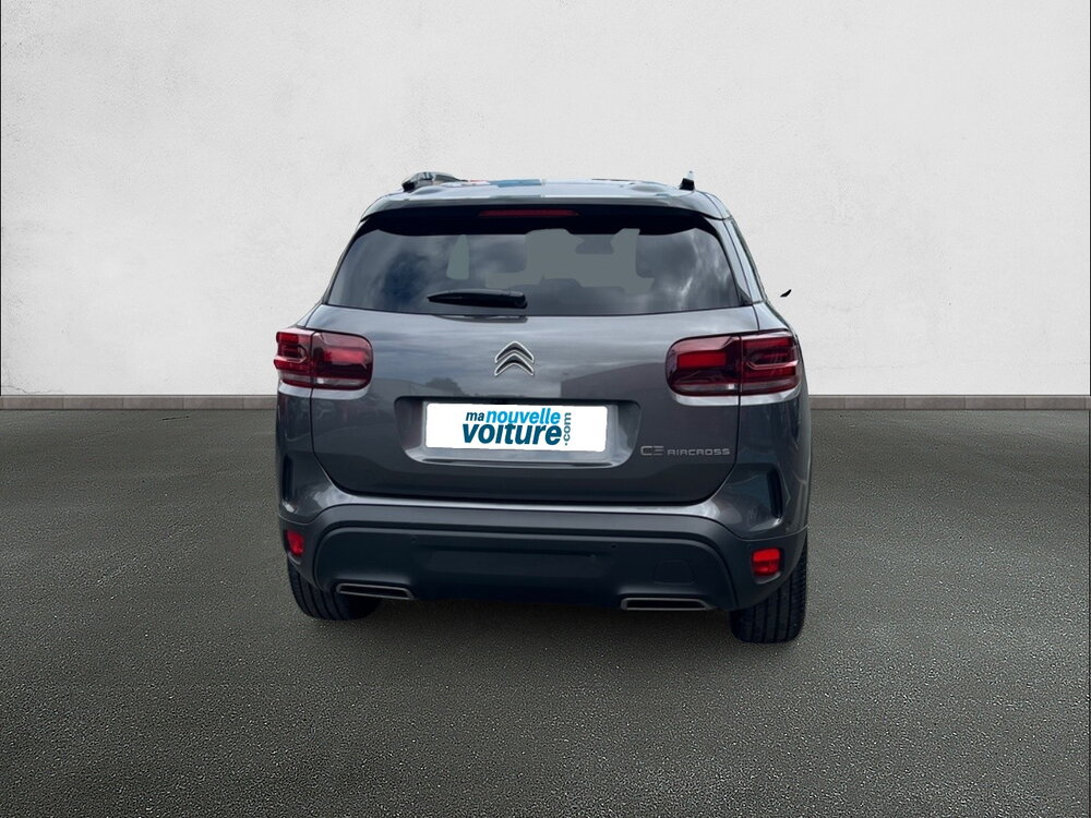 Occasion CITROEN C5 AirCross C5 Aircross BlueHDi 130 EAT8 - Max