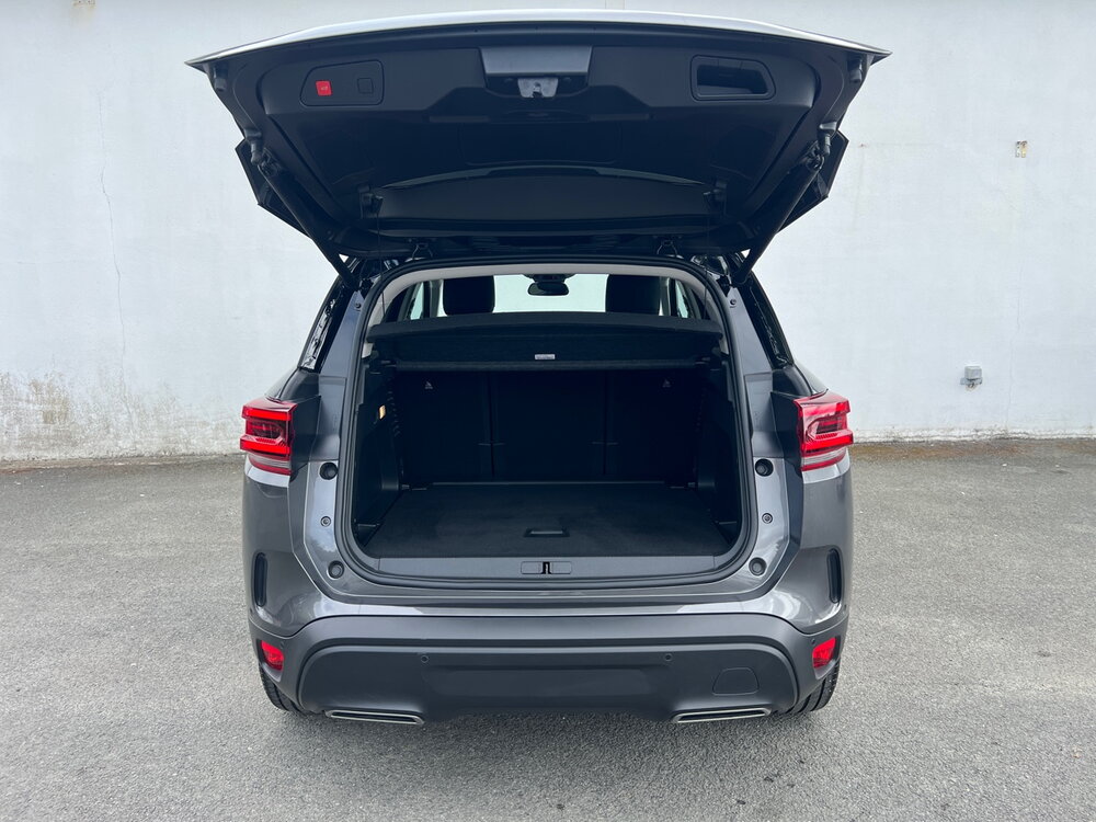 Occasion CITROEN C5 AirCross C5 Aircross BlueHDi 130 EAT8 - Max
