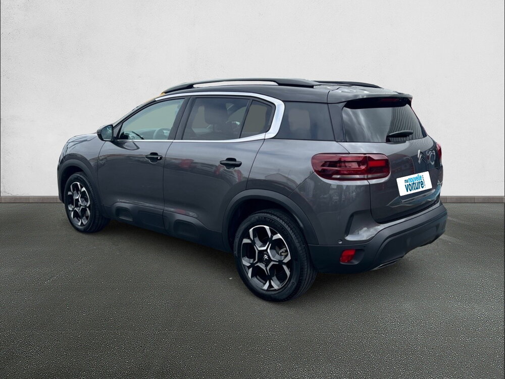 Occasion CITROEN C5 AirCross C5 Aircross BlueHDi 130 EAT8 - Max
