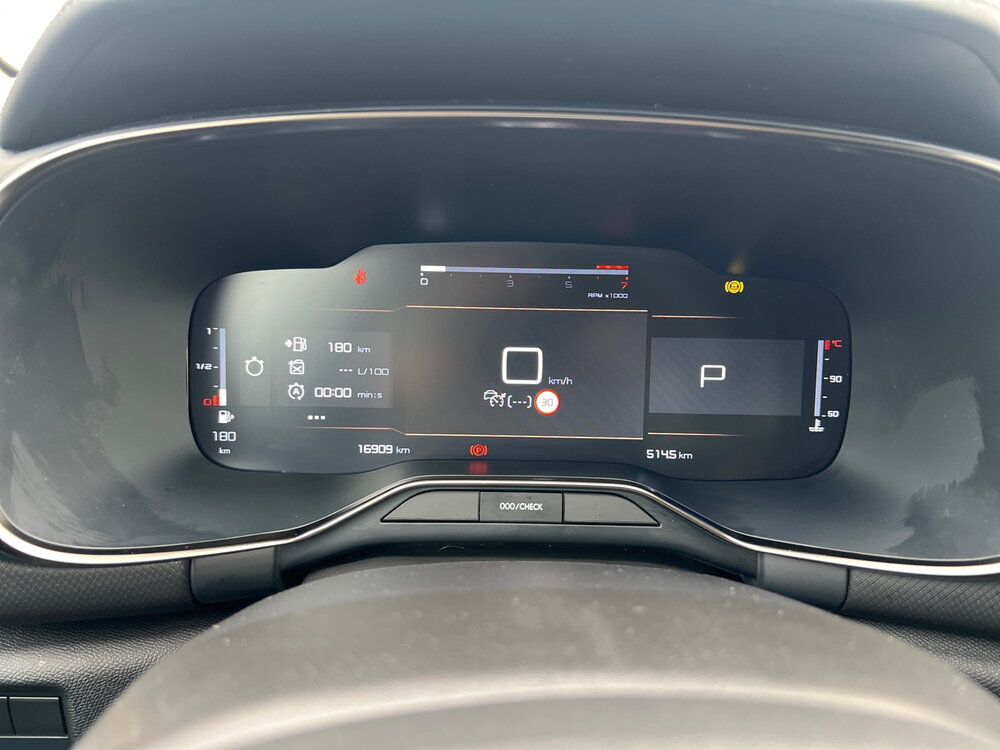 Occasion CITROEN C5 AirCross C5 Aircross BlueHDi 130 EAT8 - Max