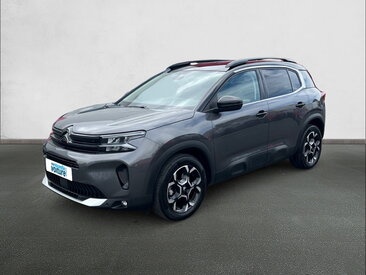 Occasion CITROEN C5 AirCross C5 Aircross BlueHDi 130 EAT8 - Max