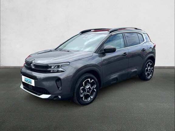 Occasion CITROEN C5 AirCross C5 Aircross BlueHDi 130 EAT8 - Max