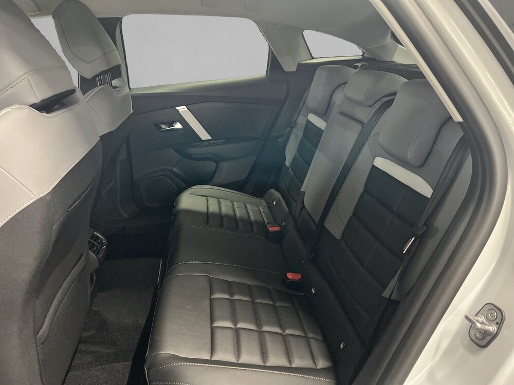 Occasion CITROEN C4 e-C4 156 ch autonomie étendue - Max