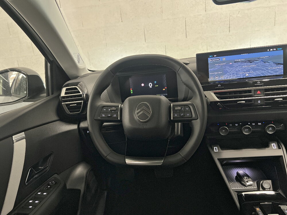 Occasion CITROEN C4 e-C4 156 ch autonomie étendue - Max