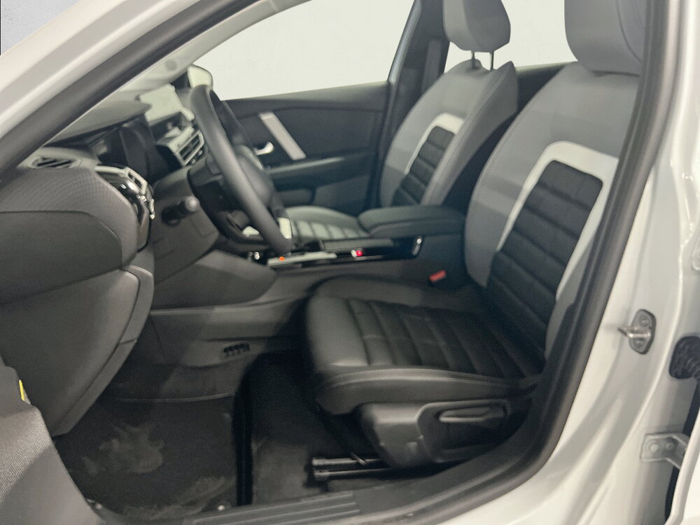 Occasion CITROEN C4 e-C4 156 ch autonomie étendue - Max