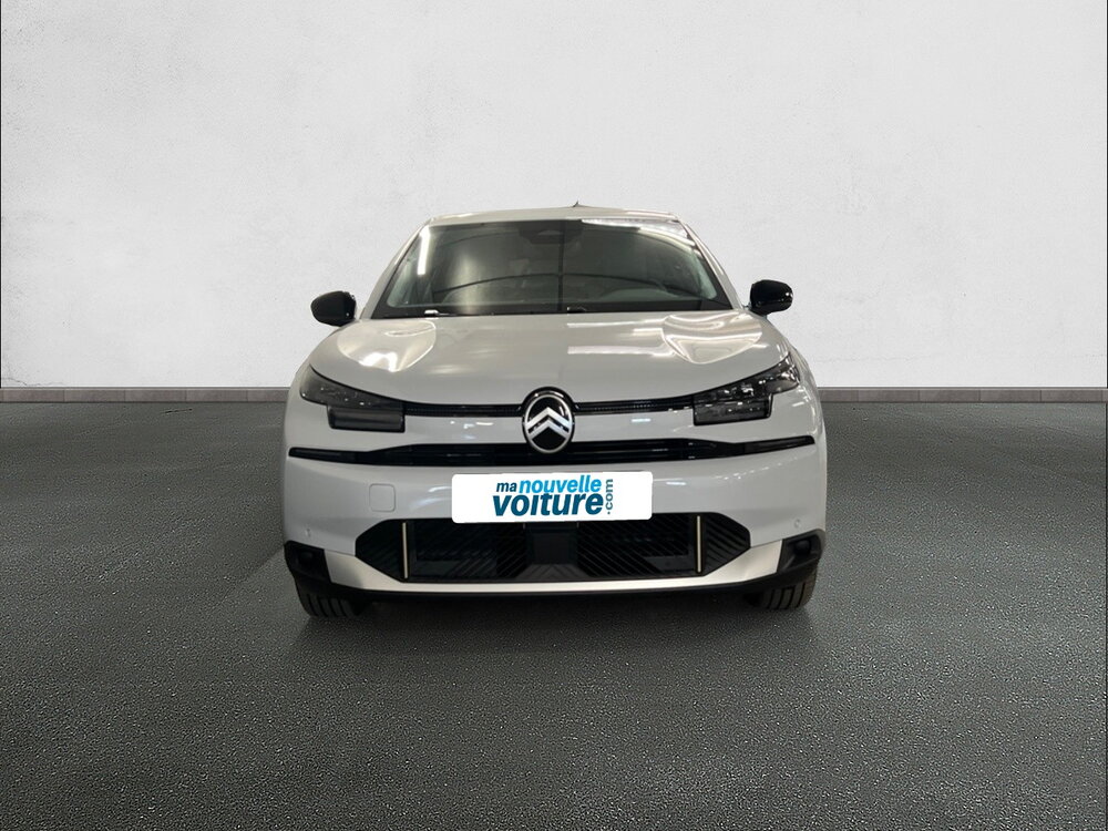 Occasion CITROEN C4 e-C4 156 ch autonomie étendue - Max