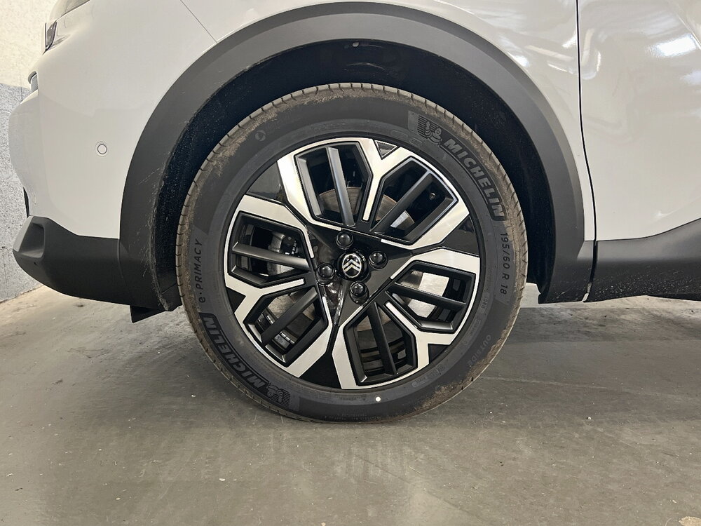 Occasion CITROEN C4 e-C4 156 ch autonomie étendue - Max