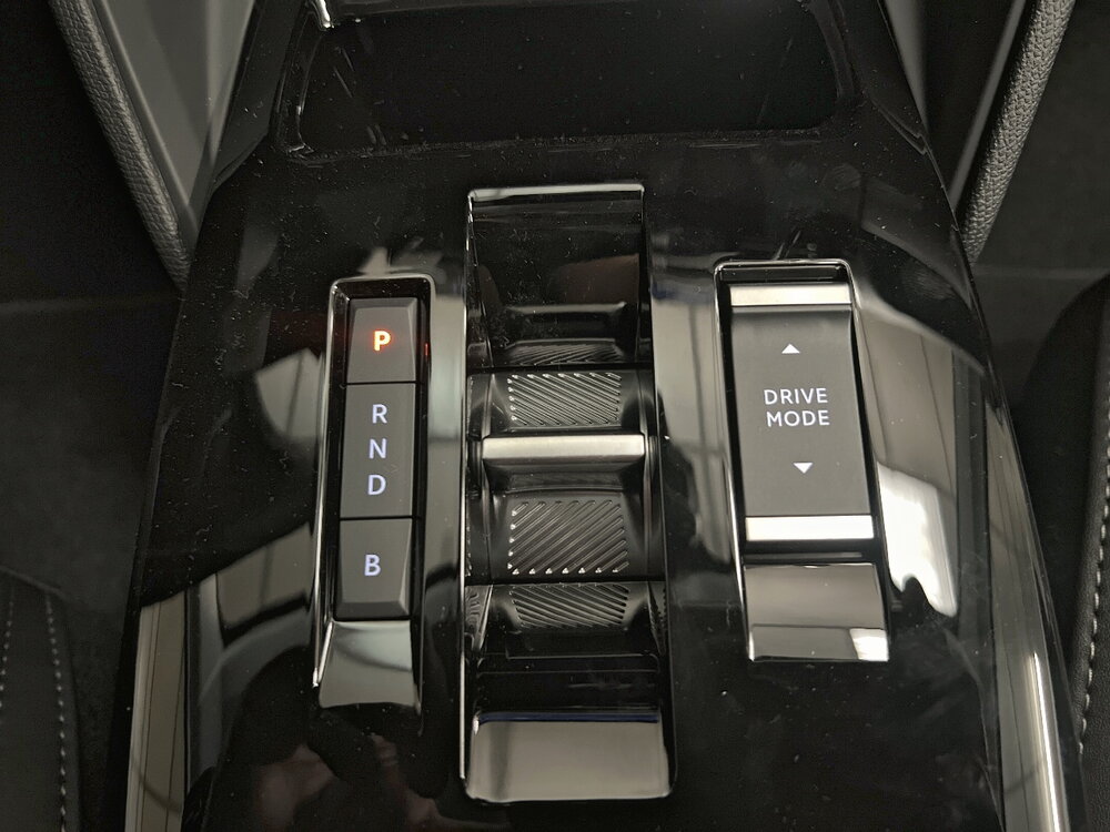 Occasion CITROEN C4 e-C4 156 ch autonomie étendue - Max