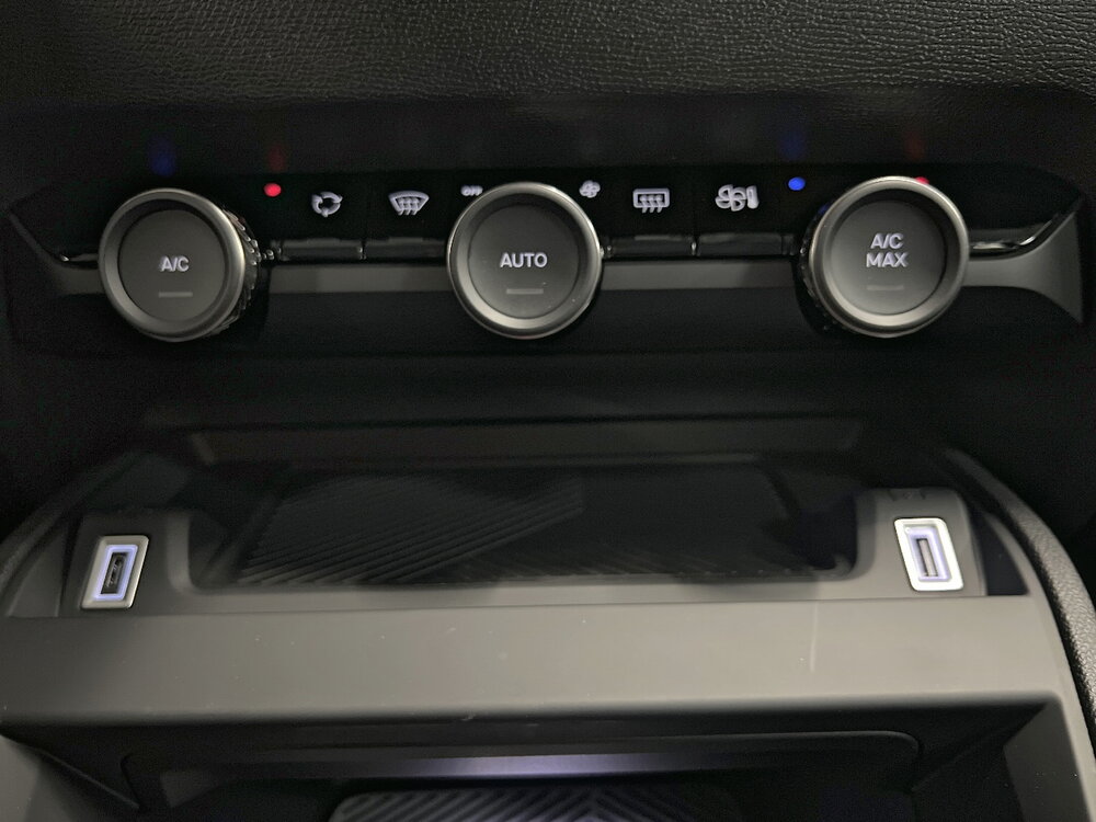 Occasion CITROEN C4 e-C4 156 ch autonomie étendue - Max