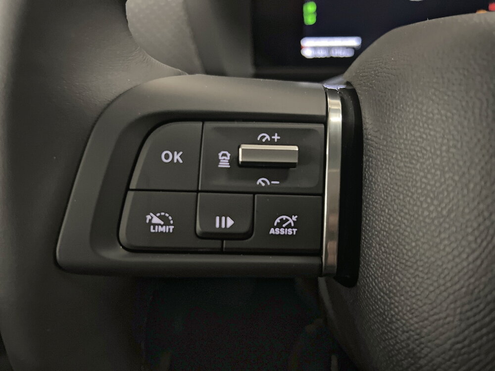 Occasion CITROEN C4 e-C4 156 ch autonomie étendue - Max