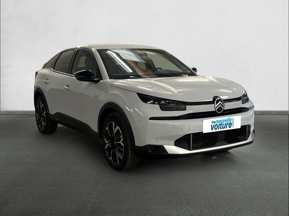 Occasion CITROEN C4 e-C4 156 ch autonomie étendue - Max