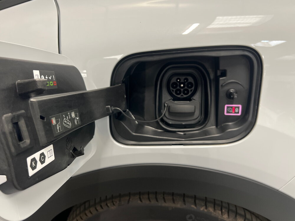 Occasion CITROEN C4 e-C4 156 ch autonomie étendue - Max