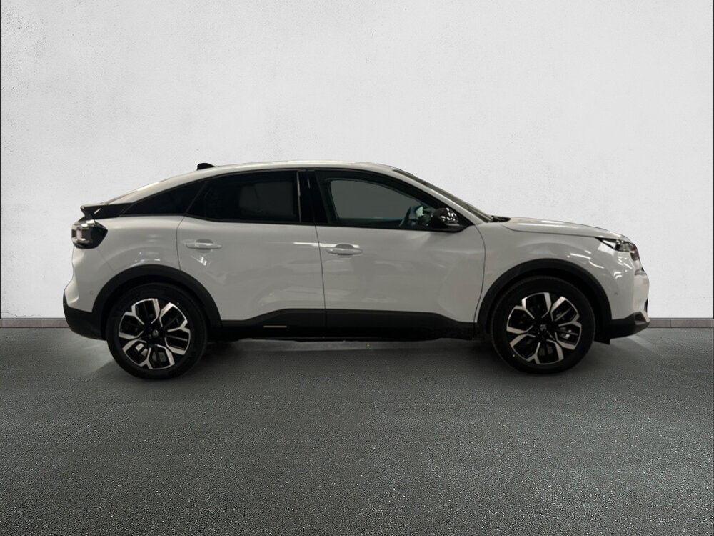 Occasion CITROEN C4 e-C4 156 ch autonomie étendue - Max