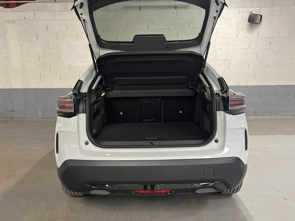 Occasion CITROEN C4 e-C4 156 ch autonomie étendue - Max