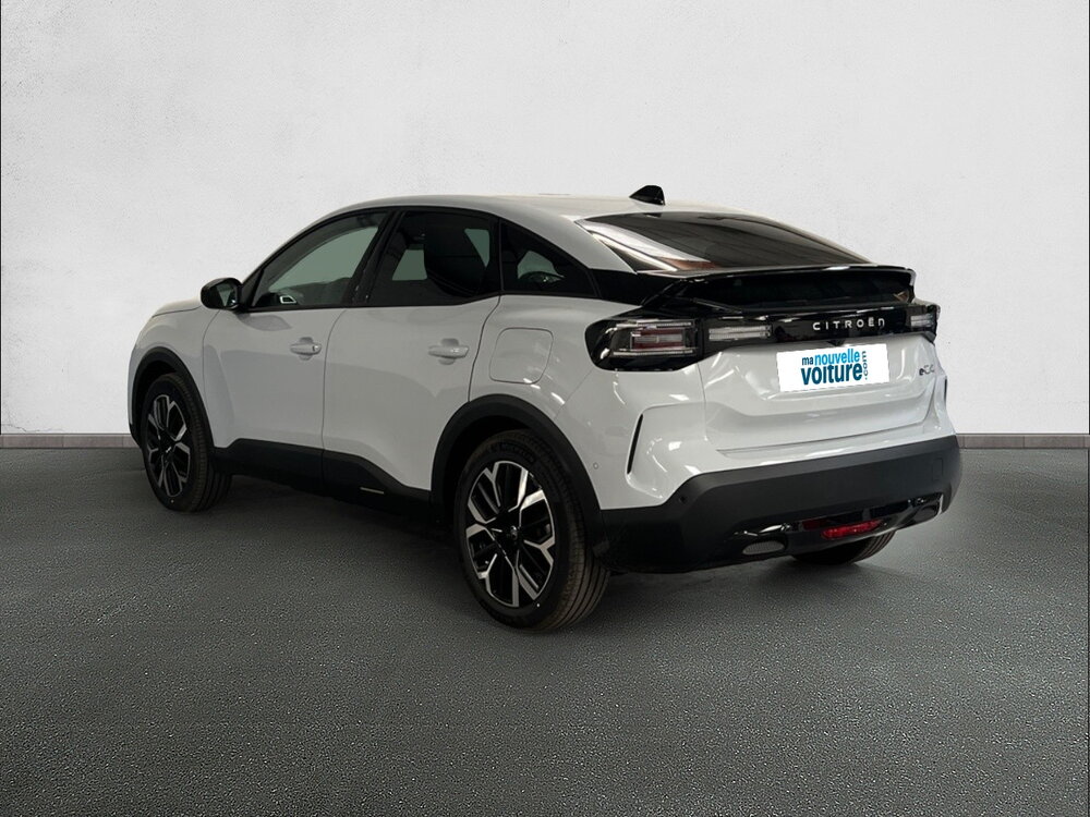 Occasion CITROEN C4 e-C4 156 ch autonomie étendue - Max