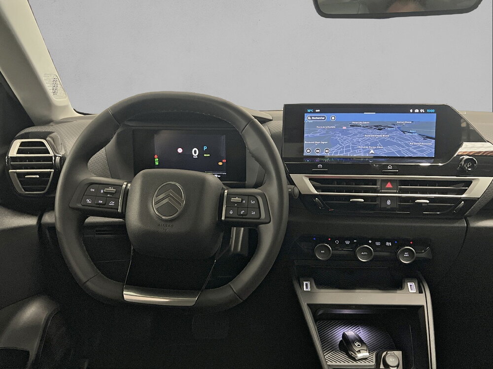 Occasion CITROEN C4 e-C4 156 ch autonomie étendue - Max