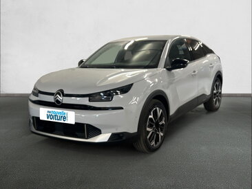 Occasion CITROEN C4 e-C4 156 ch autonomie étendue - Max