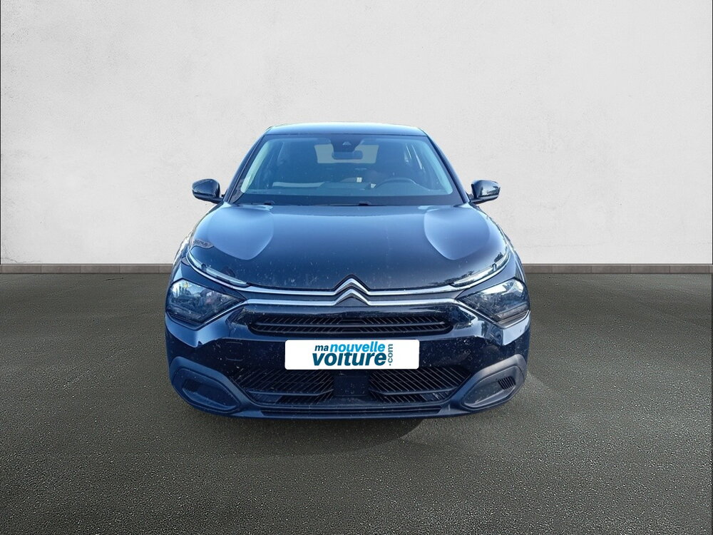 Occasion CITROEN C4 e-C4 156 ch autonomie etendue Automatique - You