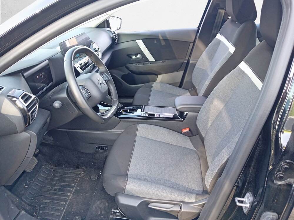 Occasion CITROEN C4 e-C4 156 ch autonomie etendue Automatique - You