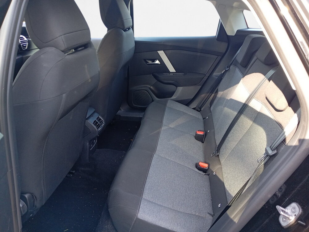 Occasion CITROEN C4 e-C4 156 ch autonomie etendue Automatique - You