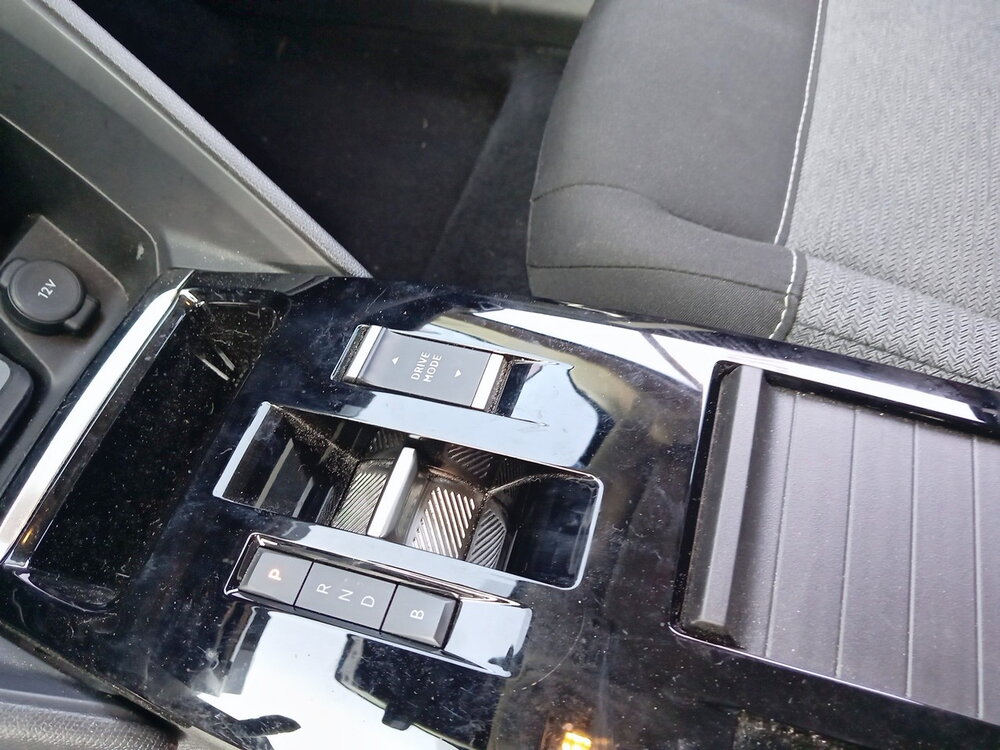 Occasion CITROEN C4 e-C4 156 ch autonomie etendue Automatique - You