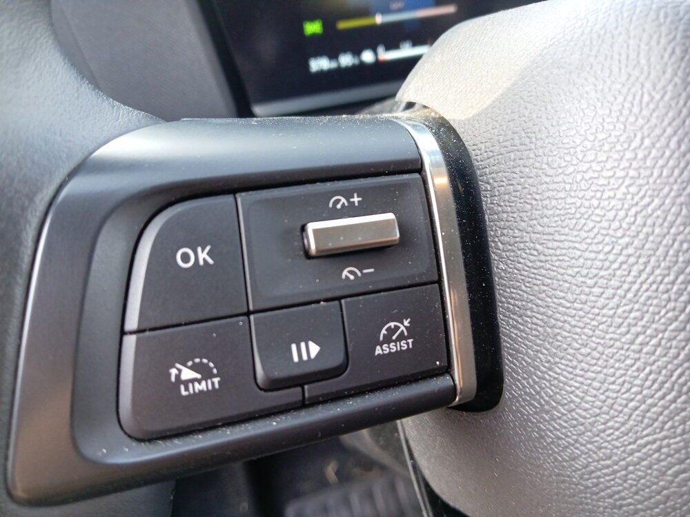 Occasion CITROEN C4 e-C4 156 ch autonomie etendue Automatique - You