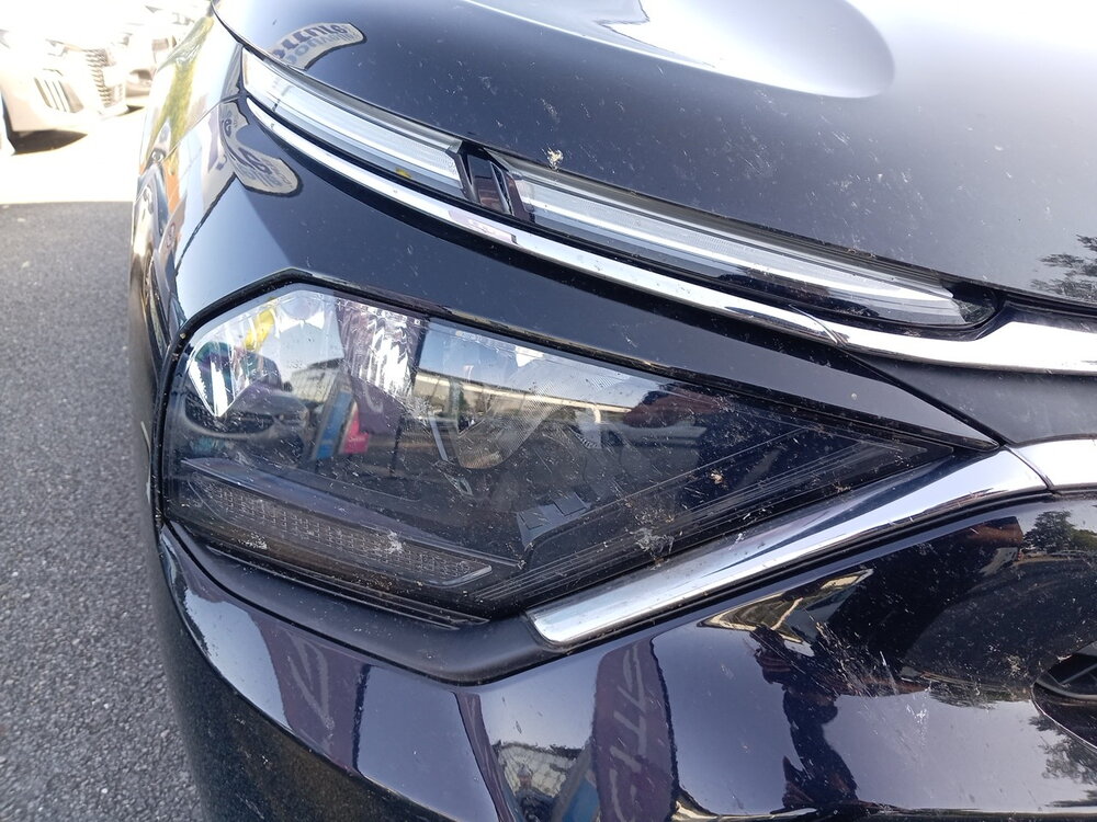 Occasion CITROEN C4 e-C4 156 ch autonomie etendue Automatique - You
