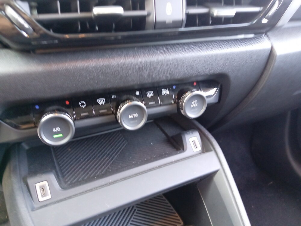 Occasion CITROEN C4 e-C4 156 ch autonomie etendue Automatique - You