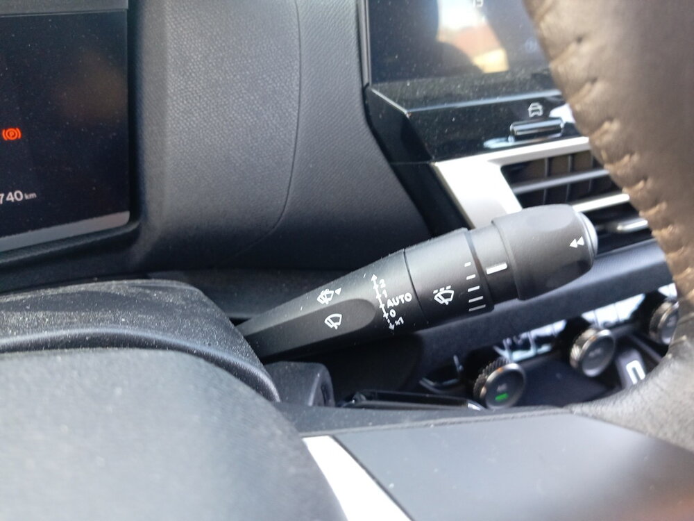 Occasion CITROEN C4 e-C4 156 ch autonomie etendue Automatique - You