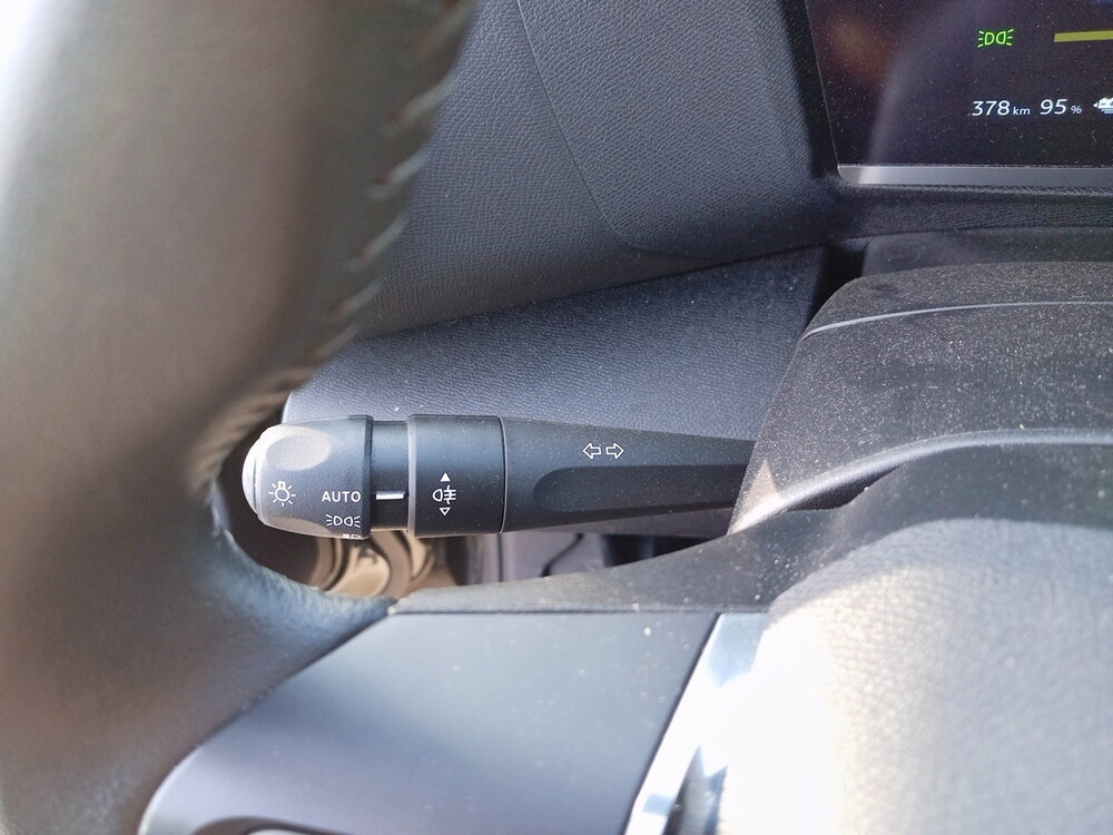 Occasion CITROEN C4 e-C4 156 ch autonomie etendue Automatique - You
