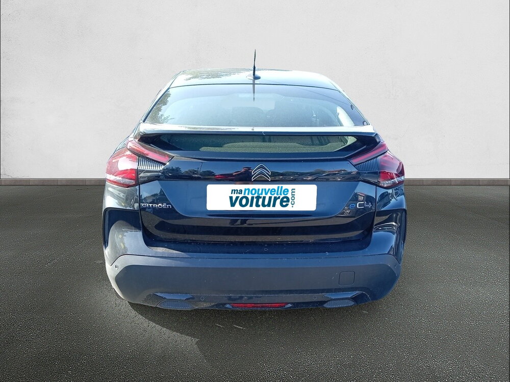 Occasion CITROEN C4 e-C4 156 ch autonomie etendue Automatique - You